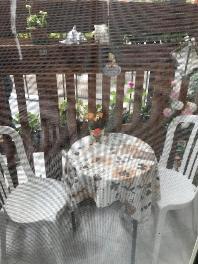 Nido D'Amore A Terracina Eksteriør billede