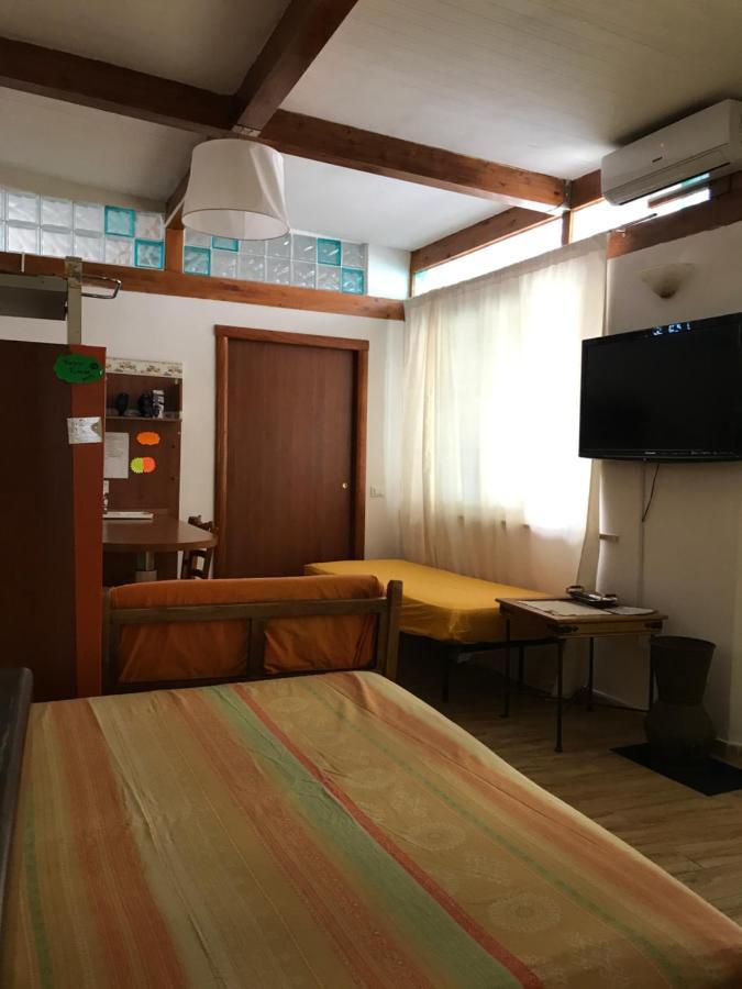Nido D'Amore A Terracina Eksteriør billede