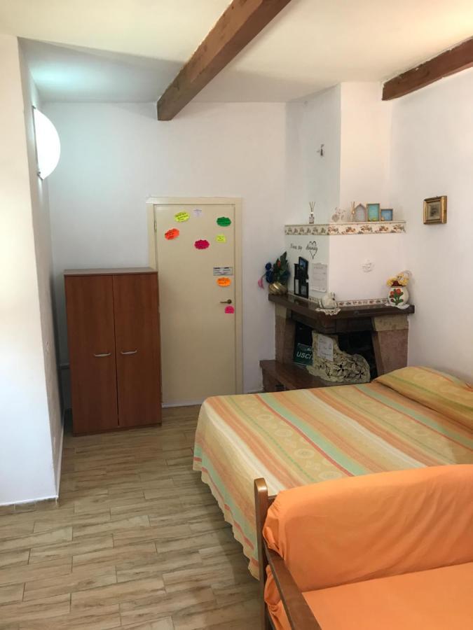 Nido D'Amore A Terracina Eksteriør billede