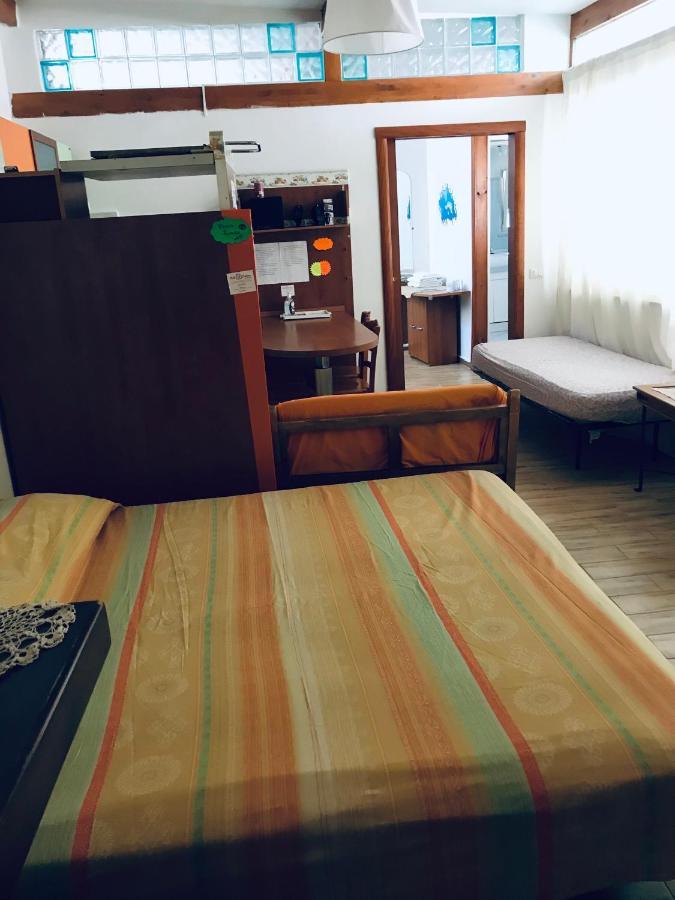 Nido D'Amore A Terracina Eksteriør billede