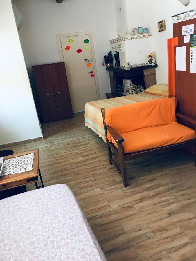Nido D'Amore A Terracina Eksteriør billede