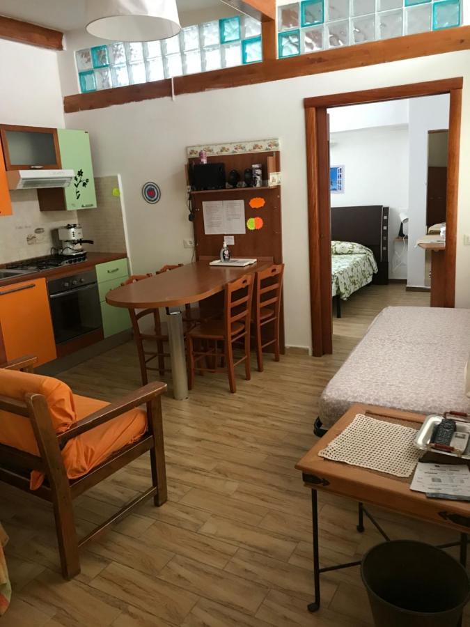 Nido D'Amore A Terracina Eksteriør billede