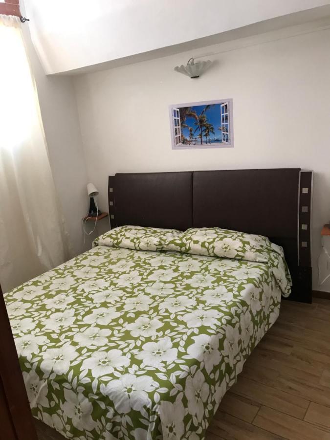 Nido D'Amore A Terracina Eksteriør billede