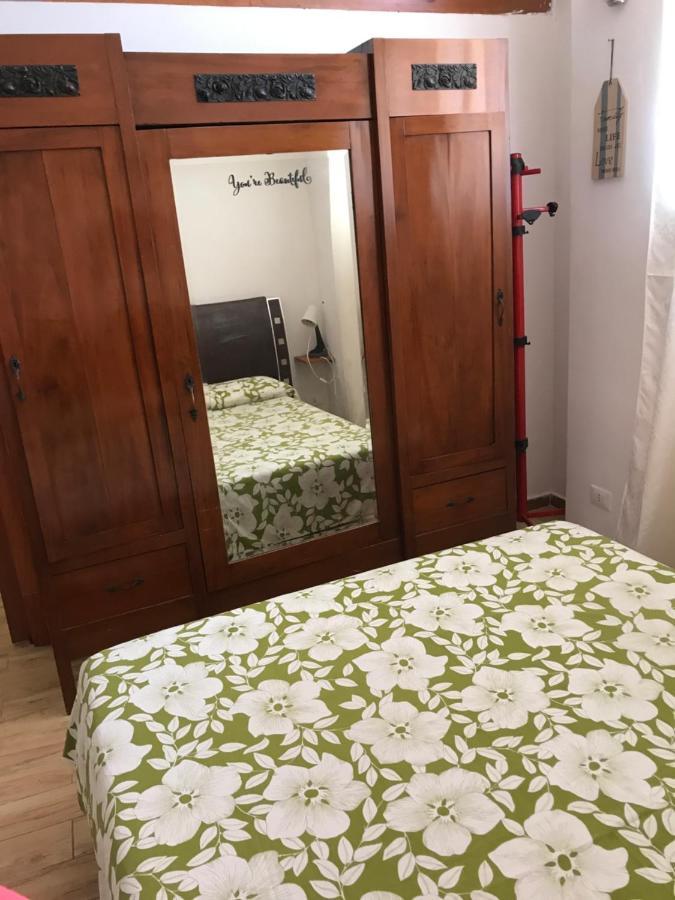 Nido D'Amore A Terracina Eksteriør billede