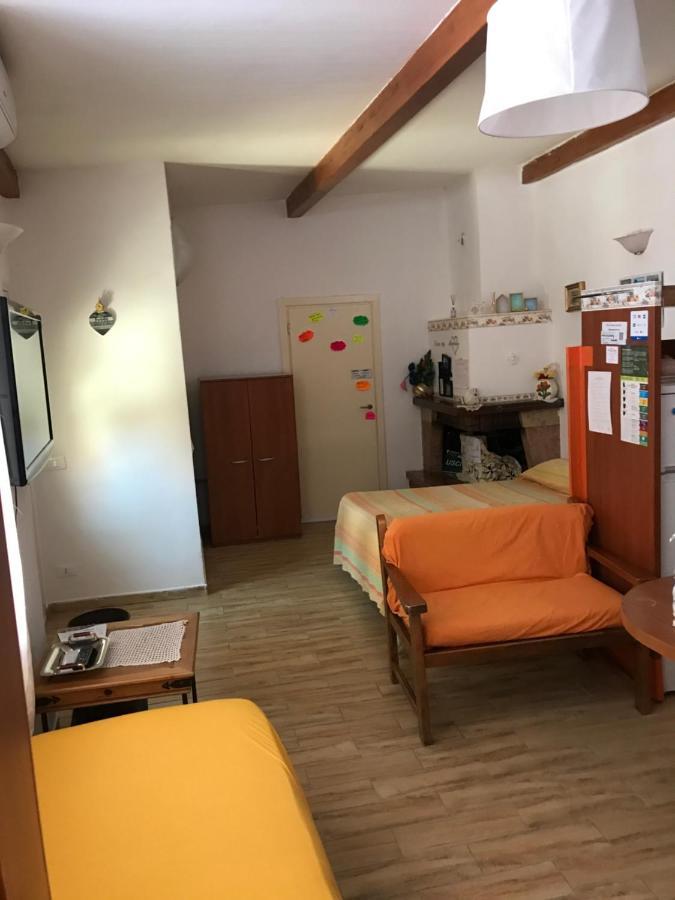 Nido D'Amore A Terracina Eksteriør billede