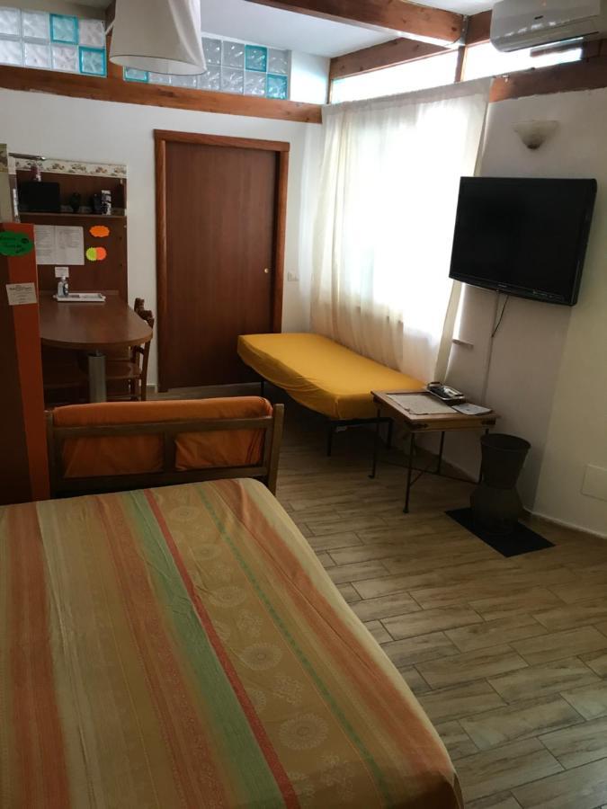 Nido D'Amore A Terracina Eksteriør billede