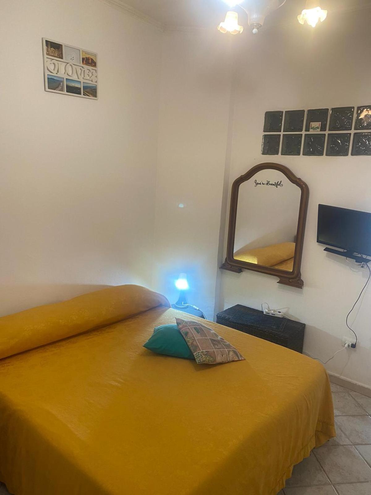 Nido D'Amore A Terracina Eksteriør billede