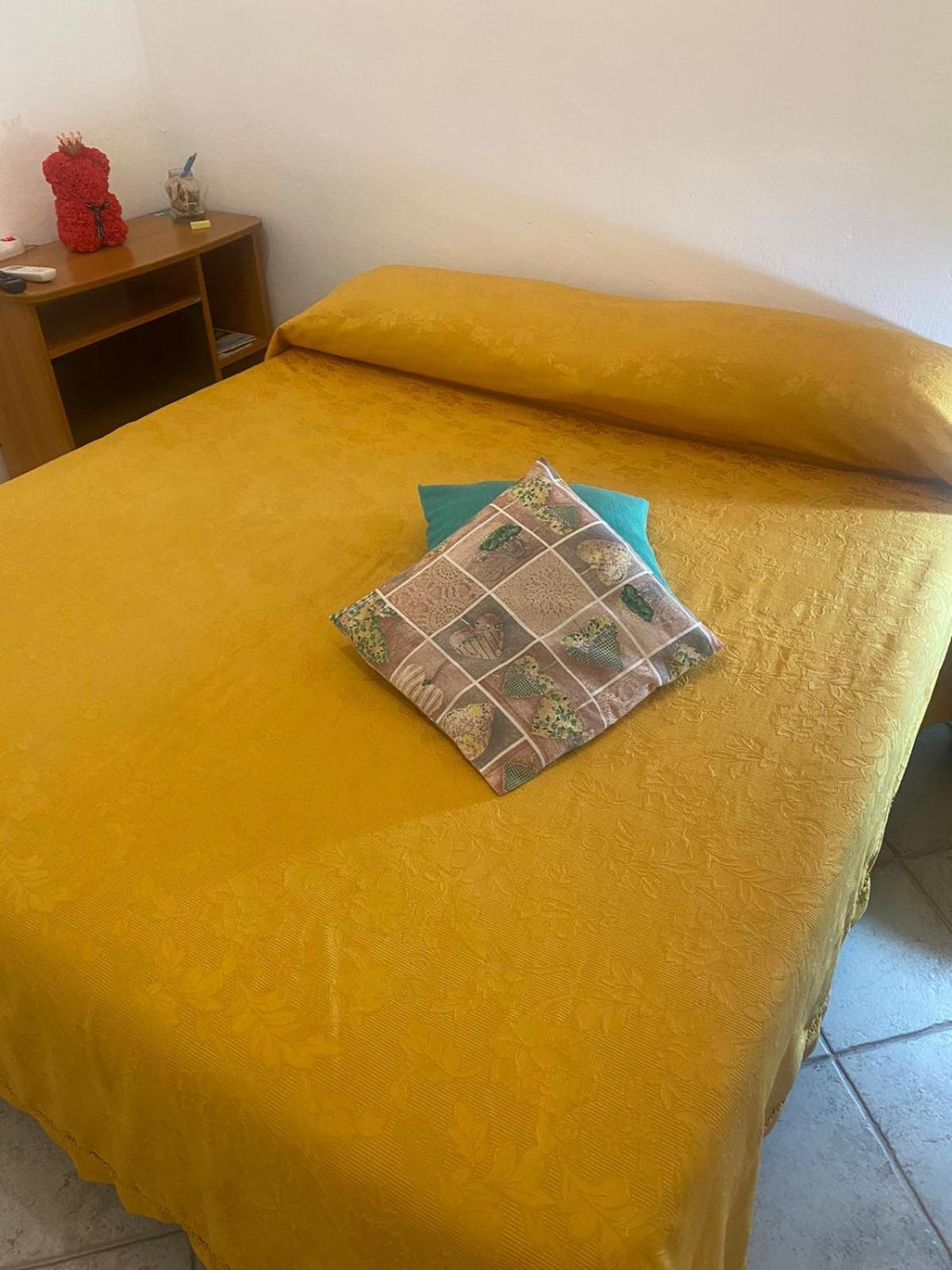 Nido D'Amore A Terracina Eksteriør billede