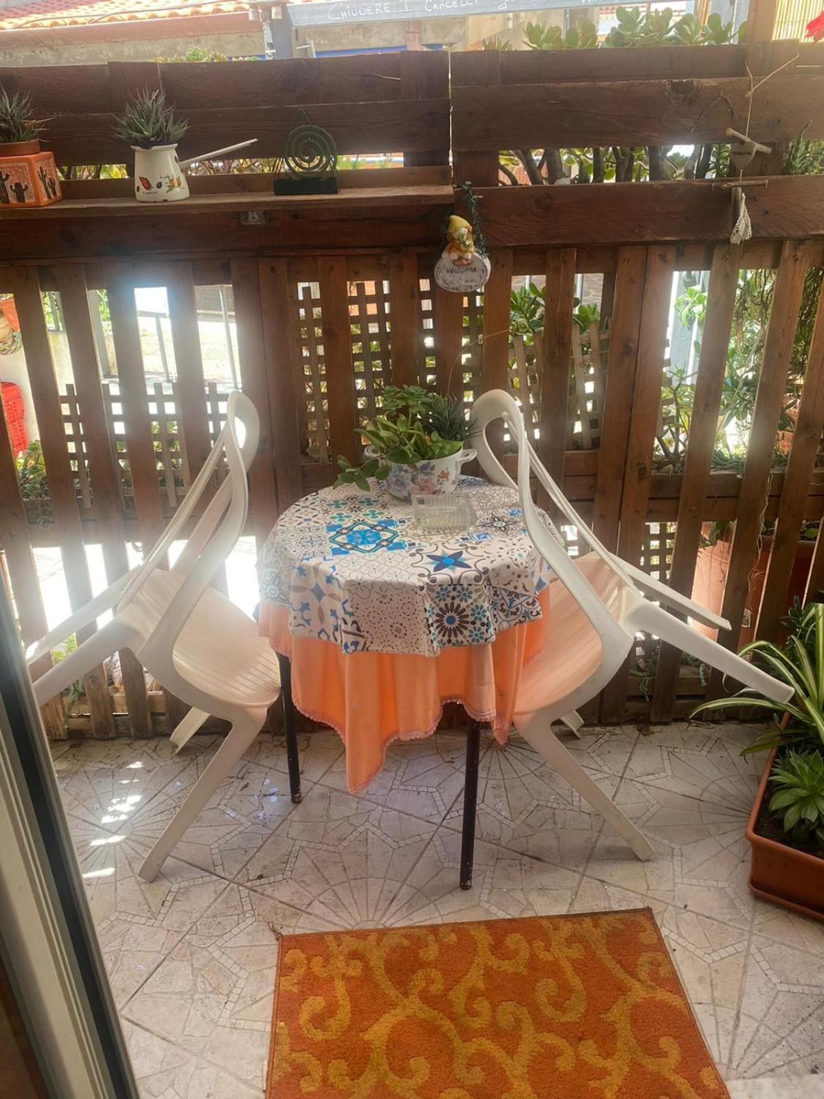 Nido D'Amore A Terracina Eksteriør billede