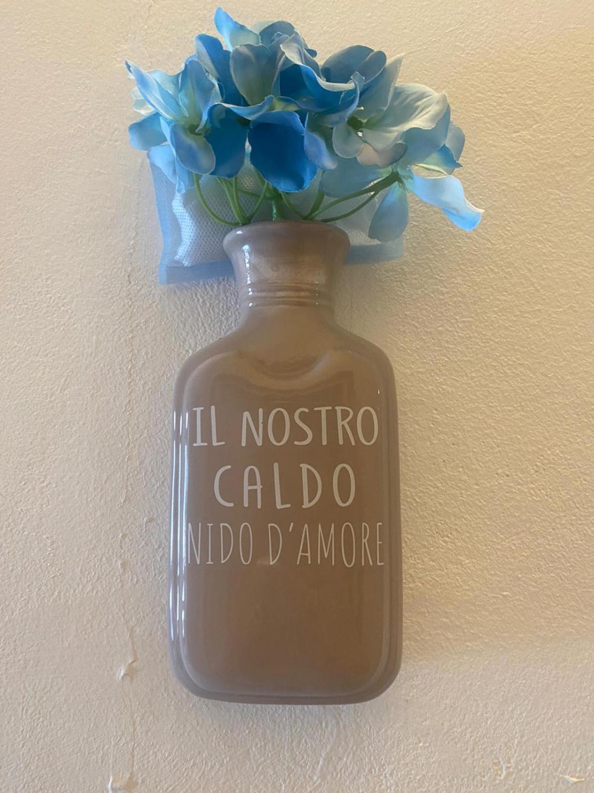 Nido D'Amore A Terracina Eksteriør billede