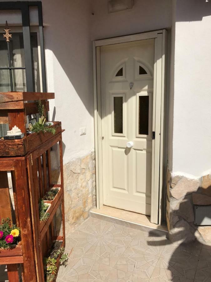 Nido D'Amore A Terracina Eksteriør billede