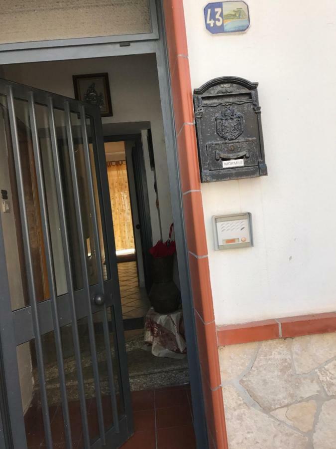 Nido D'Amore A Terracina Eksteriør billede