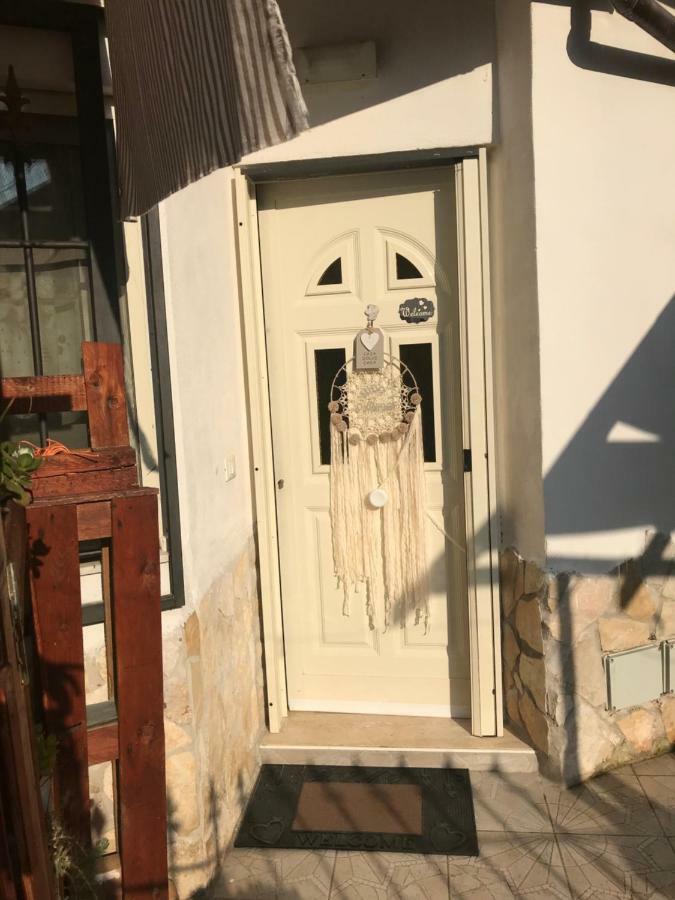 Nido D'Amore A Terracina Eksteriør billede